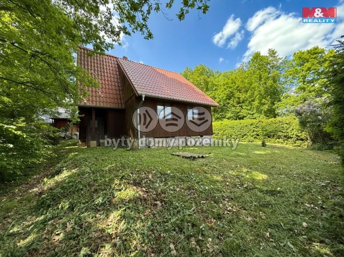 Prodej, Chata, Radíč