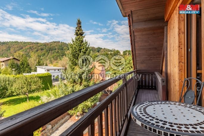 Prodej, Hotel, penzion, Český Krumlov