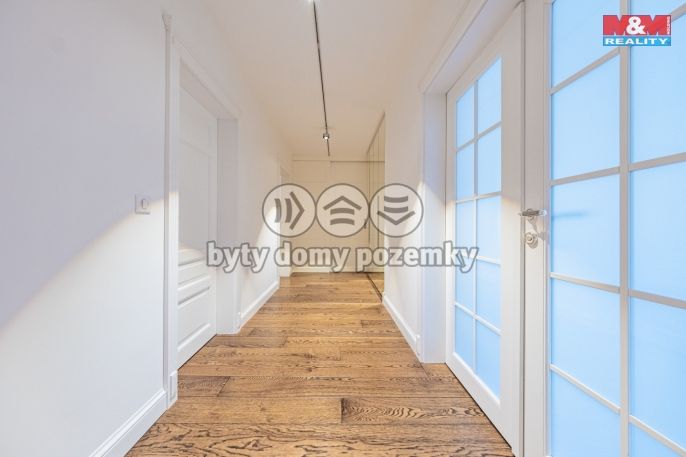 Prodej, Byt 5+kk, Praha