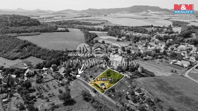 Prodej, Zahrada, Křešice