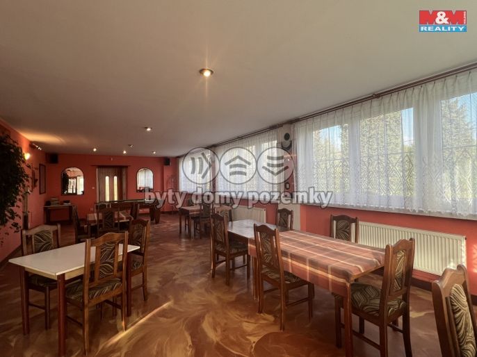 Prodej, Restaurace, stravování, Orlová