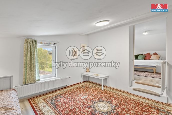 Prodej, Rodinný dům, Slunečná