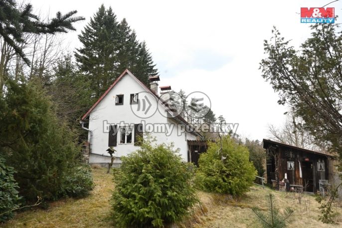 Prodej, Chalupa, Dolní Krupá