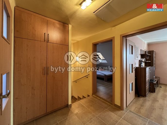 Prodej, Restaurace, stravování, Orlová