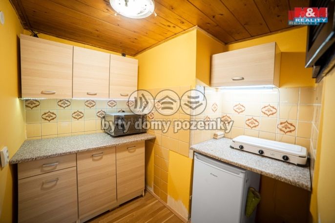 Prodej, Chata, Nebovidy