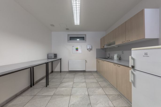 Pronájem, Kancelářský prostor, Mělník