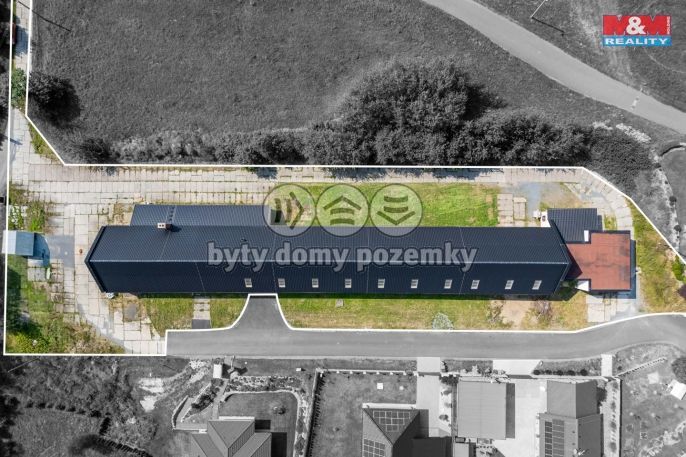 Prodej, Rodinný dům, Valšov