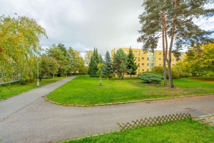 Prodej, Byt 3+1, Kladno