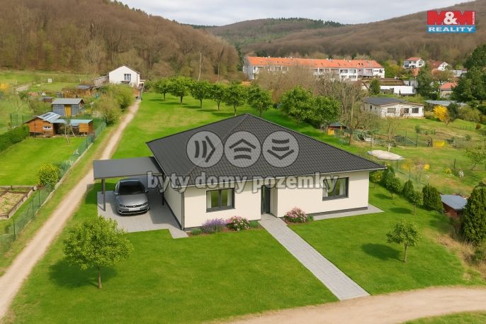 Prodej, Pozemek k bydlení, Brno