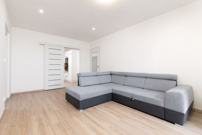 Prodej, Byt 3+1, Ostrava