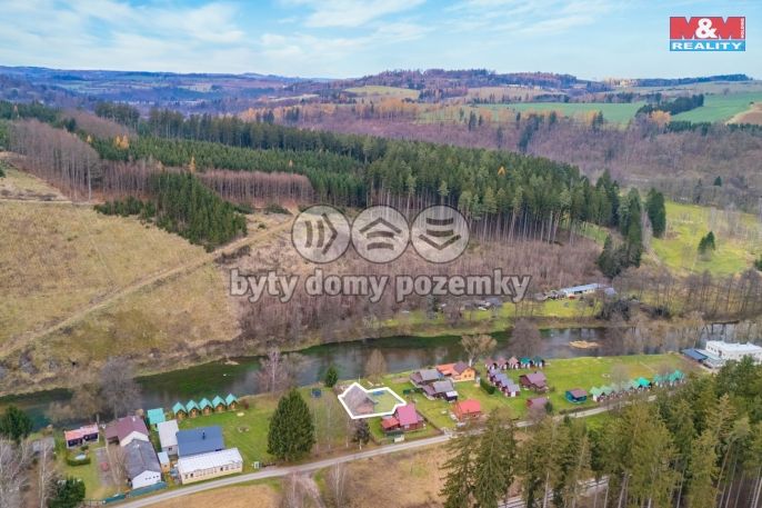 Prodej, Chata, Chřenovice