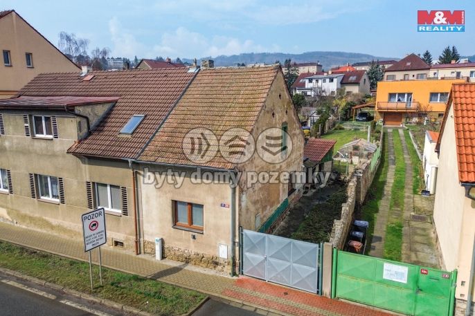 Prodej, Rodinný dům, Zdice