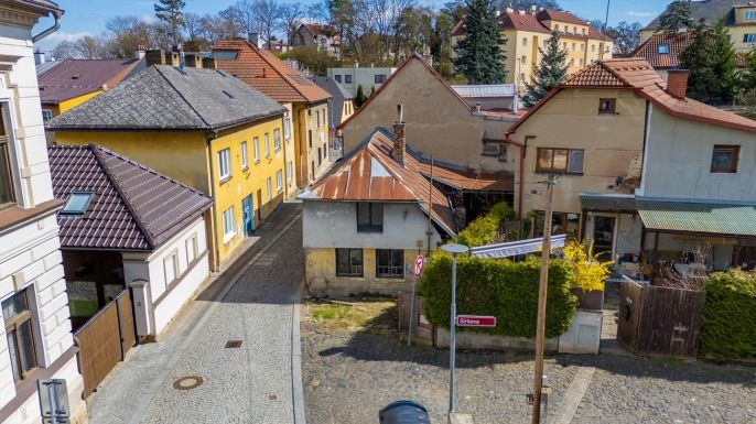 Prodej, Rodinný dům, Mnichovo Hradiště