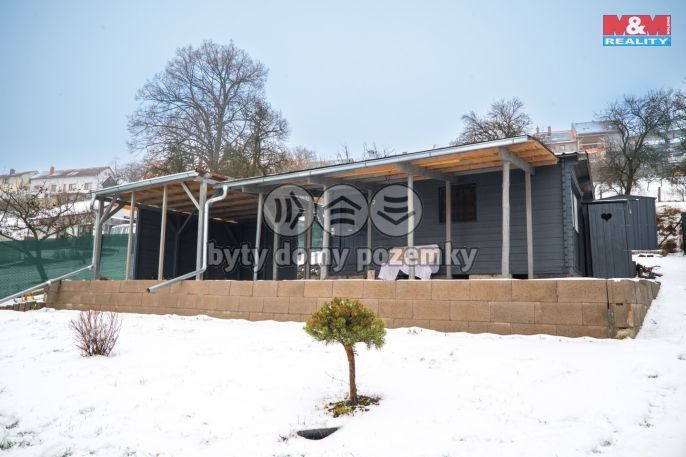 Prodej, Pozemek k bydlení, Skuteč