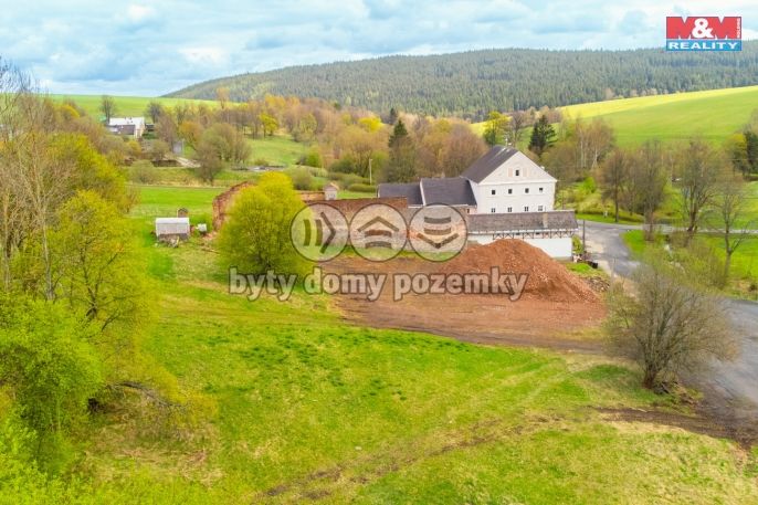 Prodej, Pozemek k bydlení, Prameny