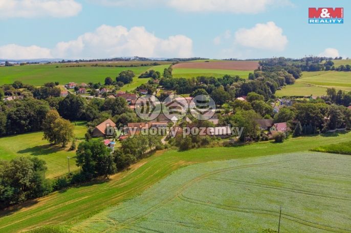 Prodej, Pozemek k bydlení, Loket