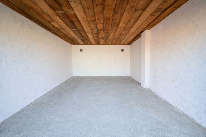 Prodej, Garáž, Libavské Údolí