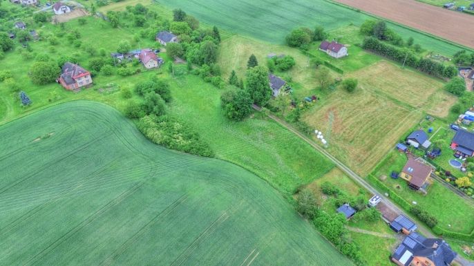 Prodej, Pozemek k bydlení, Rtyně v Podkrkonoší