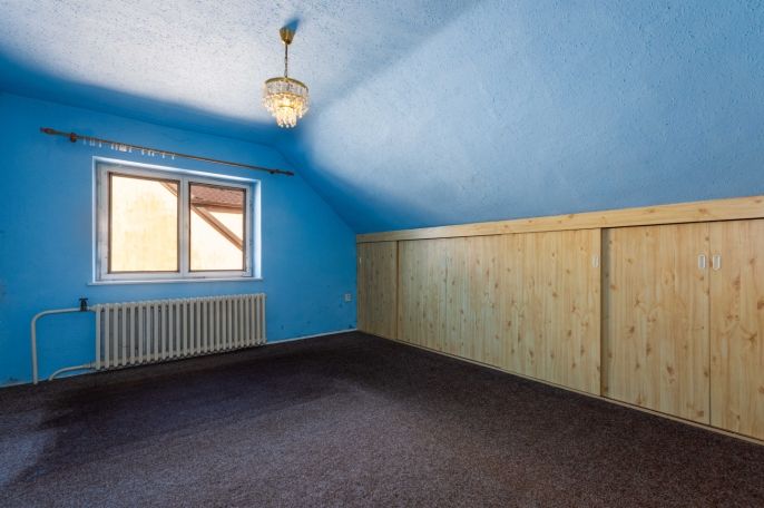 Prodej, Rodinný dům, Havířov