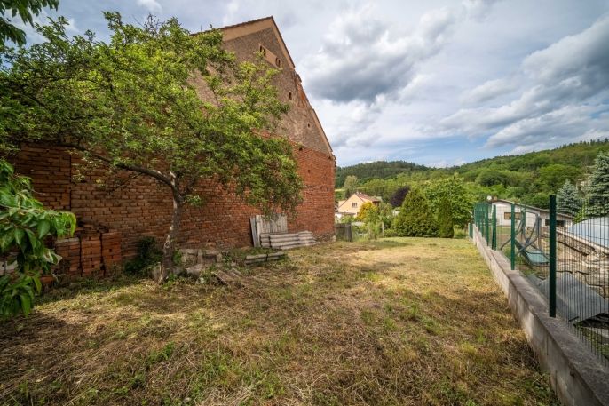 Prodej, Rodinný dům, Radnice