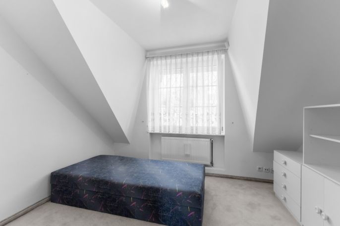 Prodej, Rodinný dům, Praha