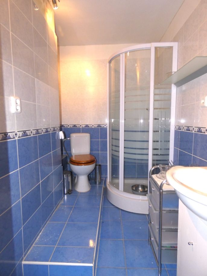 Pronájem, Obchod a služby, Ostrava