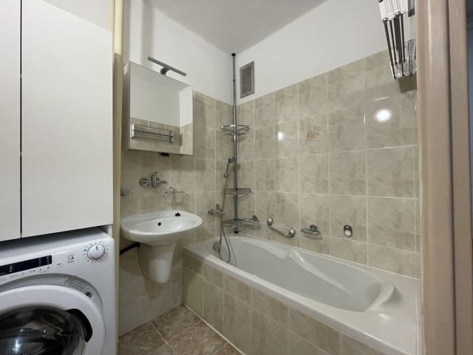 Pronájem, Byt 1+kk, Vlašim