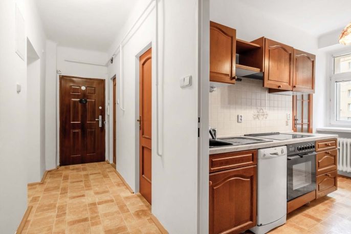 Prodej, Byt 3+1, Teplice