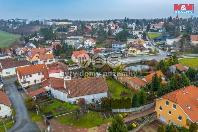 Prodej, Rodinný dům, Zdiby