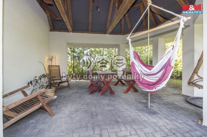 Prodej, Rodinný dům, Třebestovice