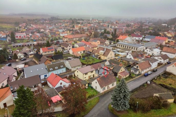 Prodej, Chalupa, Kryry