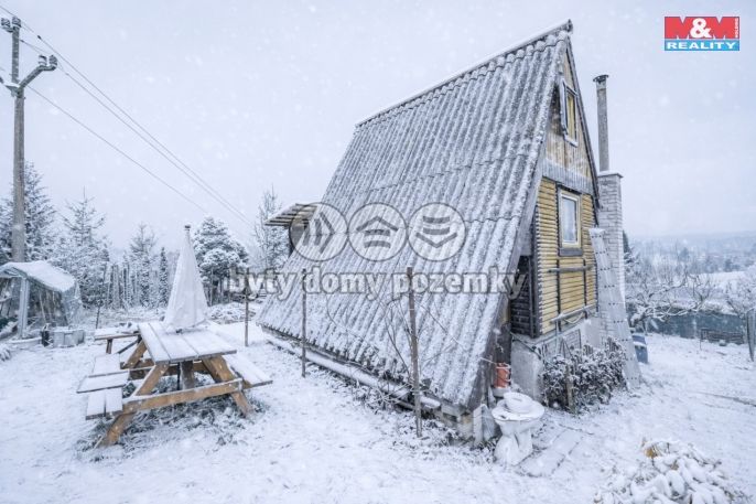 Prodej, Chata, Červený Kostelec