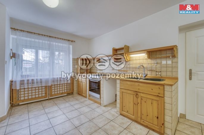 Prodej, Rodinný dům, Plzeň