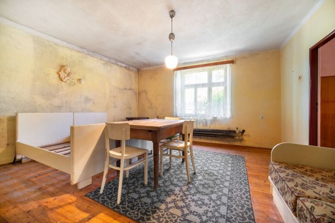 Prodej, Rodinný dům, Morašice