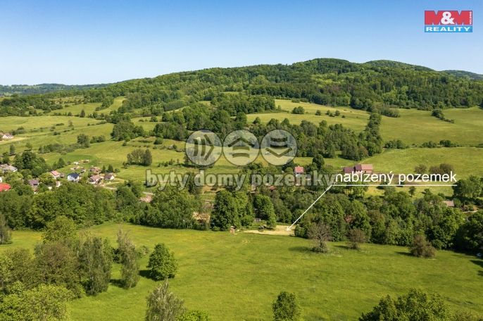 Prodej, Pozemek k bydlení, Volfartice