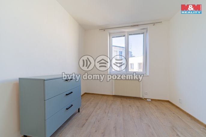 Pronájem, Byt 2+1, Aš