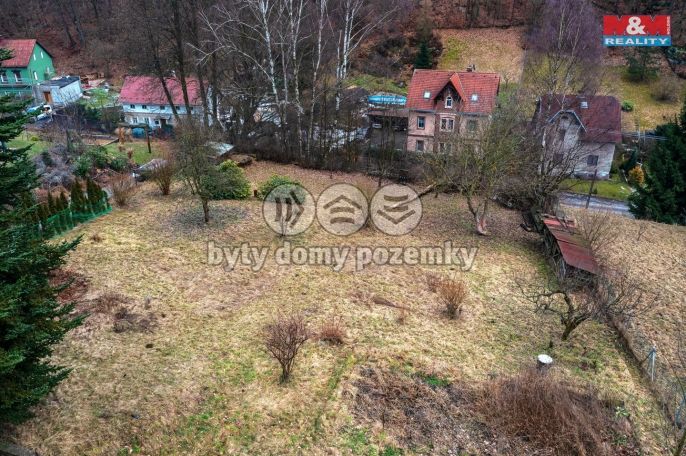 Prodej, Pozemek k bydlení, Ludvíkovice