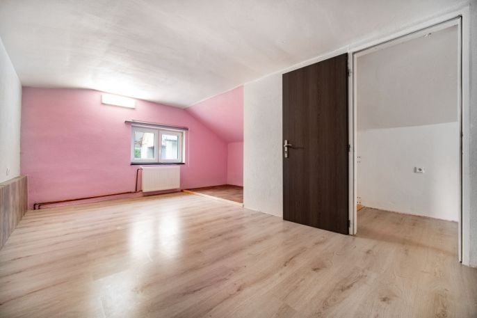 Prodej, Rodinný dům, Opatovec