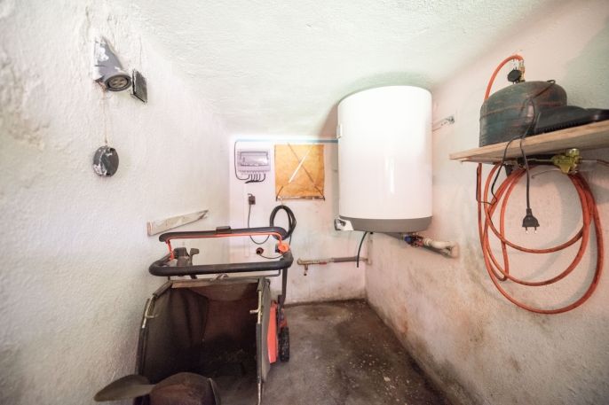 Prodej, Chata, Přívrat