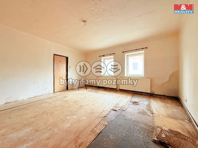 Prodej, Rodinný dům, Kounice