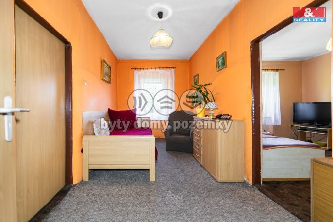 Prodej, Rodinný dům, Bitozeves