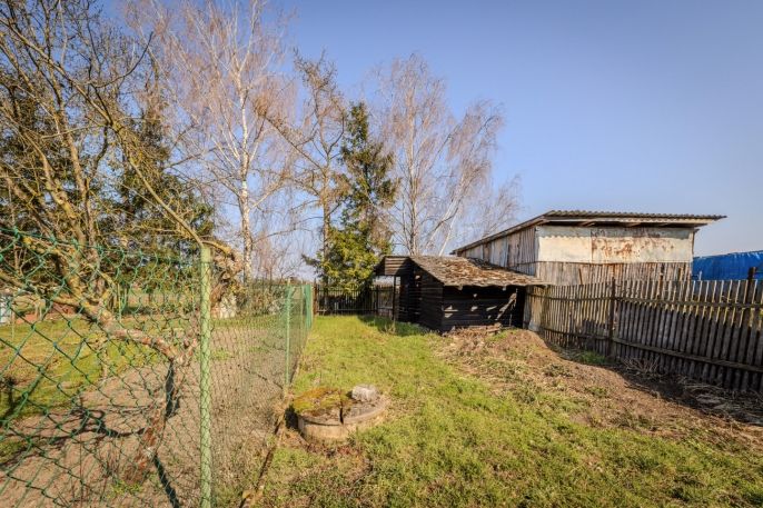 Prodej, Rodinný dům, Rožďalovice