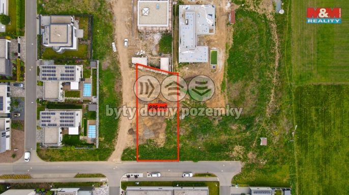 Prodej, Pozemek k bydlení, Olomouc