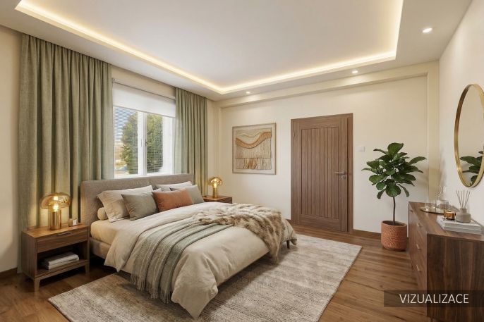 Prodej, Rodinný dům, Neuměřice