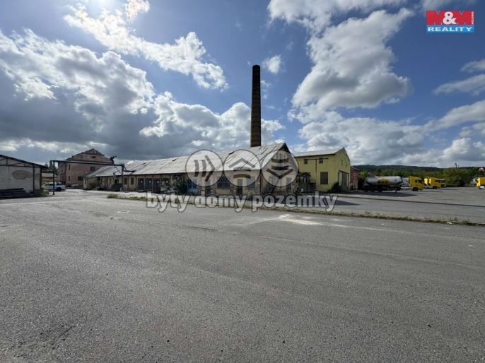 Pronájem, Provozní plocha, Most