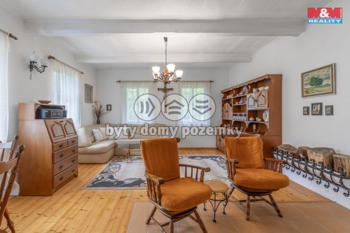 Prodej, Chalupa, Morávka