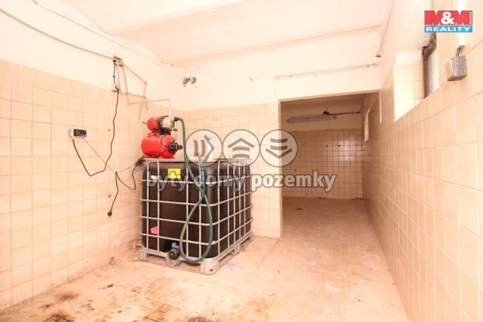 Pronájem, Sklad, Kratonohy