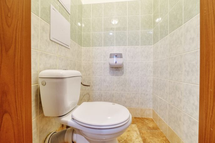 Prodej, Byt 2+1, Bukovany