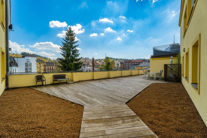 Prodej, Byt 1+kk, Jablonec nad Nisou