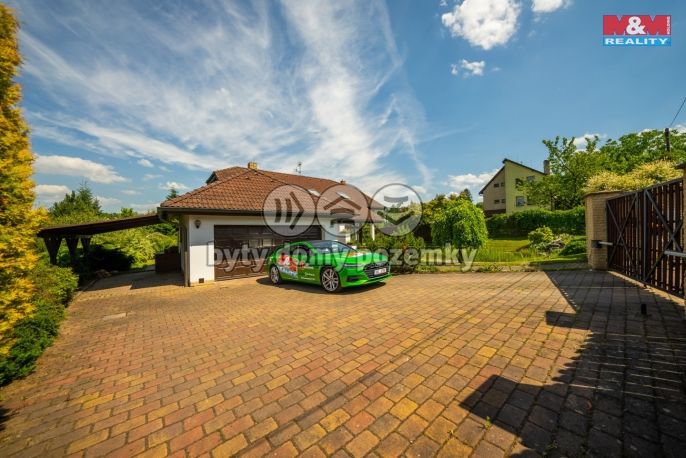 Prodej, Rodinný dům, Havířov